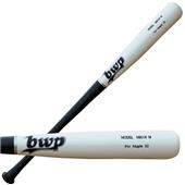 BWP Adult Select Maple MR-318 Wood Baseball Bats