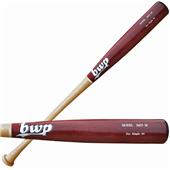 BWP Adult Select Maple JM-33 Wood Baseball Bats