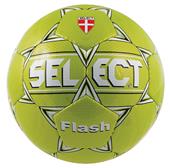 Select Futsal Flash Lime Green Soccer Balls