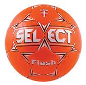 Select Futsal Flash Orange Soccer Balls Select Futsal Flash Orange Soccer Balls