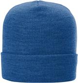 Richardson Cap 137 Heathered Knit With Cuff Beanie Richardson Cap 137 Heathered Knit With Cuff Beanie