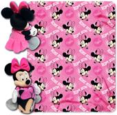 Northwest MLB LA Dodgers Minnie Hugger Throw Northwest MLB LA Dodgers Minnie Hugger Throw