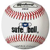 Markwort 9" STB9-SB Safe-T-Ball Baseballs-Youth Markwort 9" STB9-SB Safe-T-Ball Baseballs-Youth