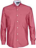 Big Bang Apparel Men Long Sleeve Euro Twill Shirts Big Bang Apparel Men Long Sleeve Euro Twill Shirts