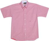 Big Bang App Mens Short Sleeve Astro Oxford Shirts Big Bang App Mens Short Sleeve Astro Oxford Shirts