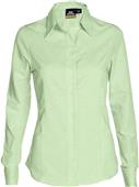Big Bang Womens Long Sleeve Astro Oxford Shirts Big Bang Womens Long Sleeve Astro Oxford Shirts