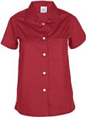 Big Bang Womens Short Sleeve Maui Poplin Shirts Big Bang Womens Short Sleeve Maui Poplin Shirts