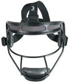 Markwort Steel Game Face Softball Safety Mask