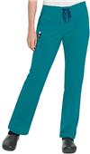 Landau Work Flow Womens Cargo Scrub Pants Landau Work Flow Womens Cargo Scrub Pants