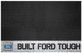 Fan Mats Built Ford Tough 26" x 42" Grill Mat Fan Mats Built Ford Tough 26" x 42" Grill Mat
