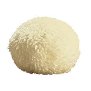 Markwort 9" FB3 Fleece Baseballs