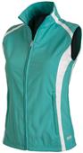 Charles River Women's Axis Soft Shell Vest Charles River Women's Axis Soft Shell Vest