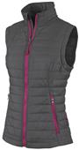 Charles River Women's Radius Quilted Vest Charles River Women's Radius Quilted Vest