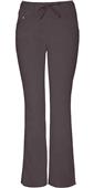 Dickies Women's Junior Fit Low-Rise Scrub Pants Dickies Women's Junior Fit Low-Rise Scrub Pants