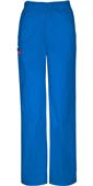Dickies Men's Low-Rise Drawstring Scrub Pants Dickies Men's Low-Rise Drawstring Scrub Pants