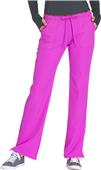 Heartsoul Womens Heart Breaker Low-Rise Scrub Pant Heartsoul Womens Heart Breaker Low-Rise Scrub Pant