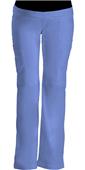 Dickies Jr Fit Maternity Waist Pull-On Scrub Pants