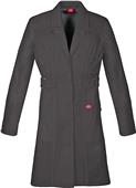 Dickies Women's 36" Junior Fit Lab Coat Dickies Women's 36" Junior Fit Lab Coat