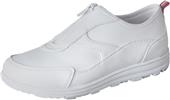 Anywear Womens Marigold Zipper Athletic Footwear
