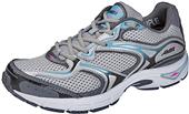 Avia Womens Aviendeavor Mesh Athletic Footwear