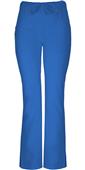 Dickies Jr Fit Mid-Rise Slim Drawstring Scrub Pant