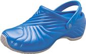Dickies Solid ZigZag Injected Clog w/Backstrap Dickies Solid ZigZag Injected Clog w/Backstrap