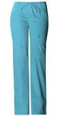Cherokee Women's Luxe Sport Cargo Scrub Pant Cherokee Women's Luxe Sport Cargo Scrub Pant