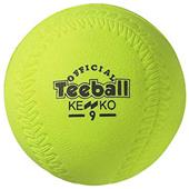 Markwort Youth 9" Kenko Soft Teeball Baseballs Markwort Youth 9" Kenko Soft Teeball Baseballs