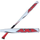 Baden L154A USSSA 2-Piece Composite Slowpitch Bat