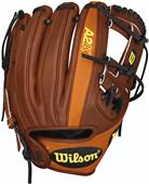 Wilson Dustin Pedroia's 11.5" Infield Ball Glove