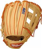 Wilson David Wright 12" Infield Baseball Glove