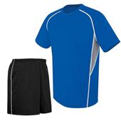 High 5 EVOLUTION SS Volleyball Jersey Uniform Kits High 5 EVOLUTION SS Volleyball Jersey Uniform Kits