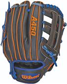 Wilson Adv. Staff Wright 11" Ball Glove