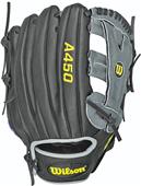 Wilson Adv. Staff Yasiel Puig 12" Ball Glove