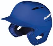 DeMarini Paradox Batting Helmet Matte Finish DeMarini Paradox Batting Helmet Matte Finish