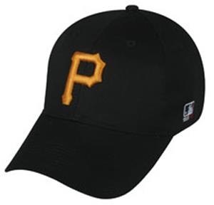 pittsburgh baseball cap