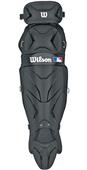 Wilson Prestige Baseball Leg Guards Wilson Prestige Baseball Leg Guards
