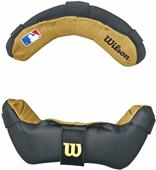 Wilson Umpire Replacement Pads Non-Wrap Around Wilson Umpire Replacement Pads Non-Wrap Around