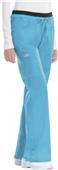 Cherokee Workwear Women Jr Fit Low-Rise Scrub Pant Cherokee Workwear Women Jr Fit Low-Rise Scrub Pant