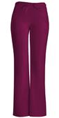 Cherokee Workwear Women Jr Fit Low-Rise Scrub Pant Cherokee Workwear Women Jr Fit Low-Rise Scrub Pant