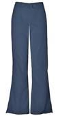 Cherokee Workwear Women's Flare Scrub Pants