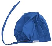 Cherokee Unisex Solid Bouffant Scrub Hat