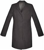 Cherokee Workwear Women's 33" Lab Coat Cherokee Workwear Women's 33" Lab Coat