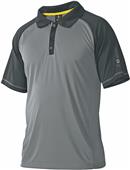 DeMarini Mens 10th Inning Polo - Team Issue DeMarini Mens 10th Inning Polo - Team Issue
