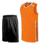 High Five Comet Basketball Uniform Kits High Five Comet Basketball Uniform Kits