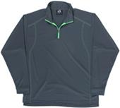 J America Shadow Mesh 1/4 Zip Pullover Jacket J America Shadow Mesh 1/4 Zip Pullover Jacket