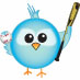 Follow us on Twitter