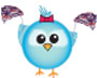 Follow us on Twitter