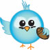 Follow us on Twitter