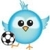 Follow us on Twitter